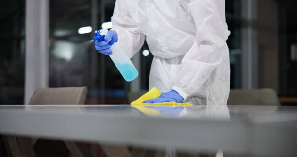 Licensed Hoarding Cleanup service in Carthage, TX - Trauma Clean Pros
